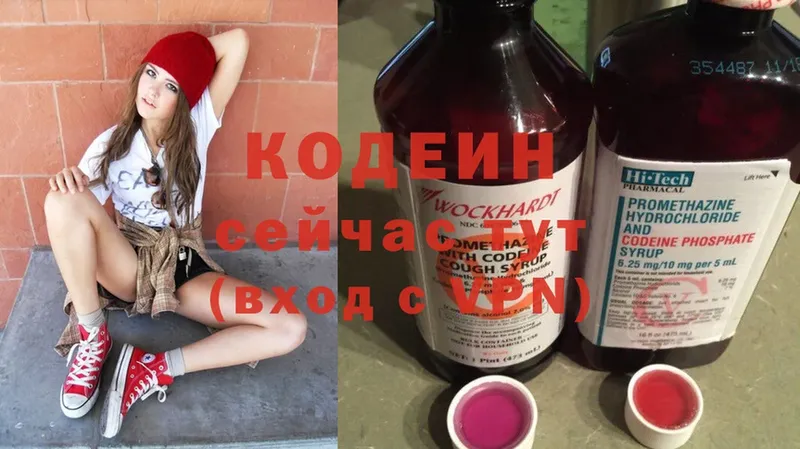 закладка  Далматово  Кодеин Purple Drank 